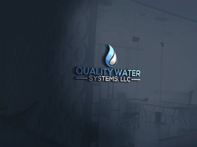 Quality Water Systems, LLC. entry by Design Rock