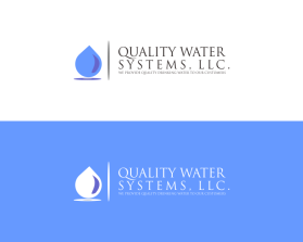 Quality Water Systems, LLC. entry by art dent