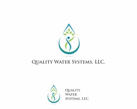 Quality Water Systems, LLC. entry by Erfina