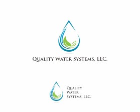 Quality Water Systems, LLC. entry by Erfina