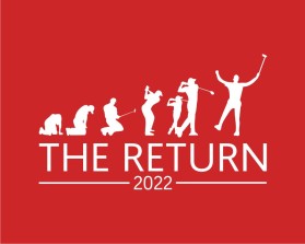 T-Shirt Design entry 2504527 submitted by dragandjb to the T-Shirt Design for THE RETURN run by troysc300