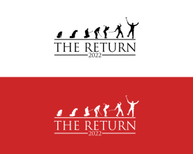 THE RETURN entry by art dent