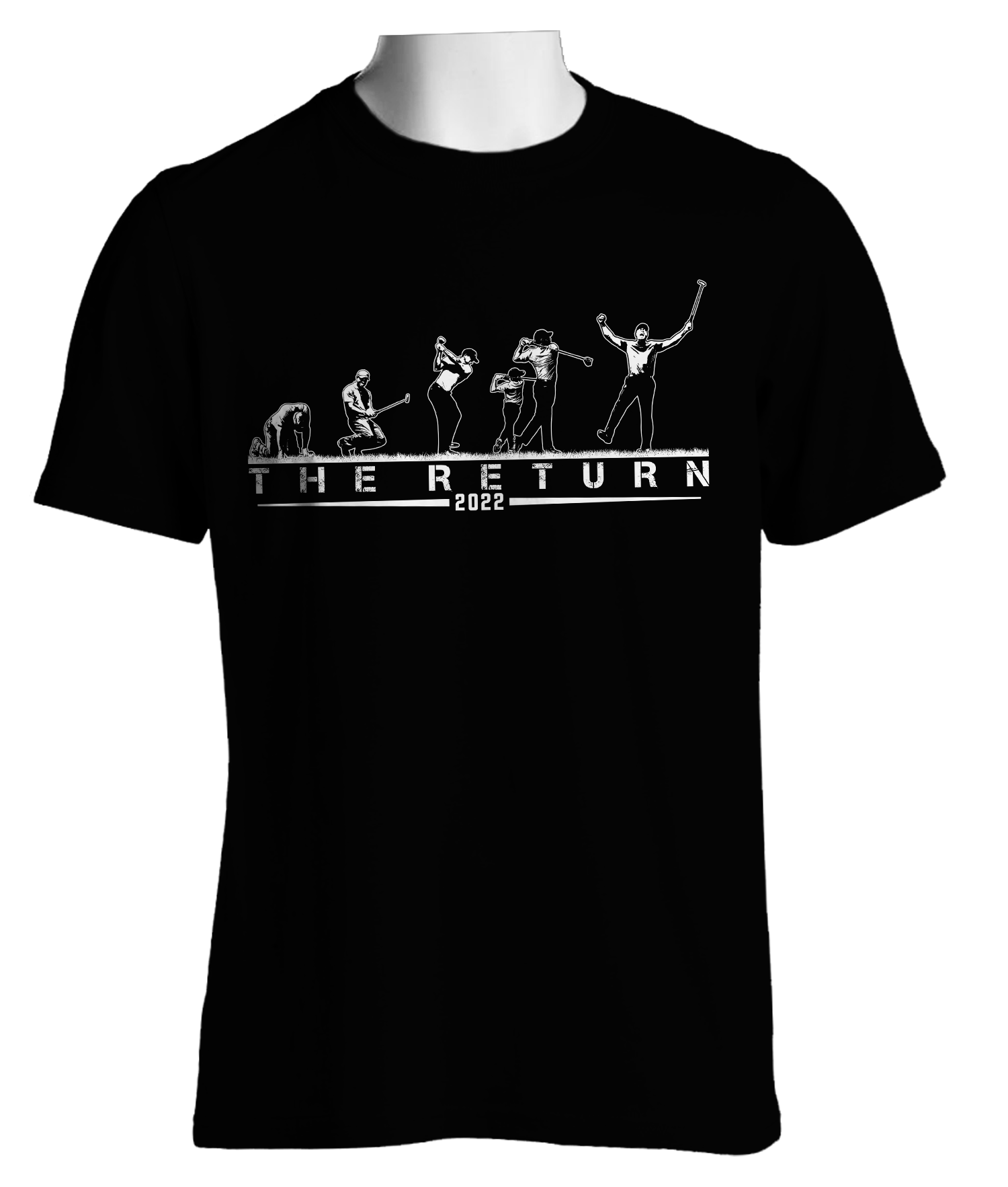 winning T-Shirt Design entry by dragandjb