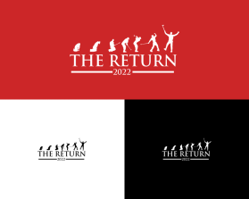 THE RETURN entry by art dent