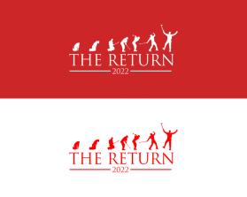 THE RETURN entry by art dent