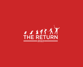 THE RETURN entry by art dent