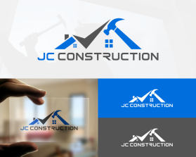 JC Construction entry by Yox