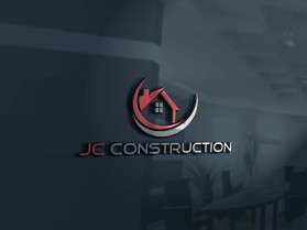 JC Construction entry by LogoAmr
