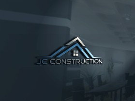 JC Construction entry by LogoAmr
