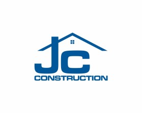 JC Construction entry by johnson art