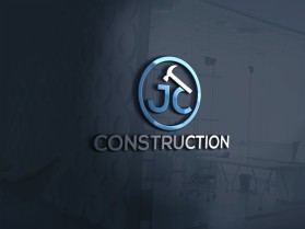 JC Construction entry by MuhammadR