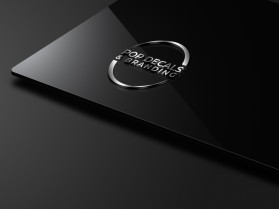 POP Decals & Branding entry by LogoAmr