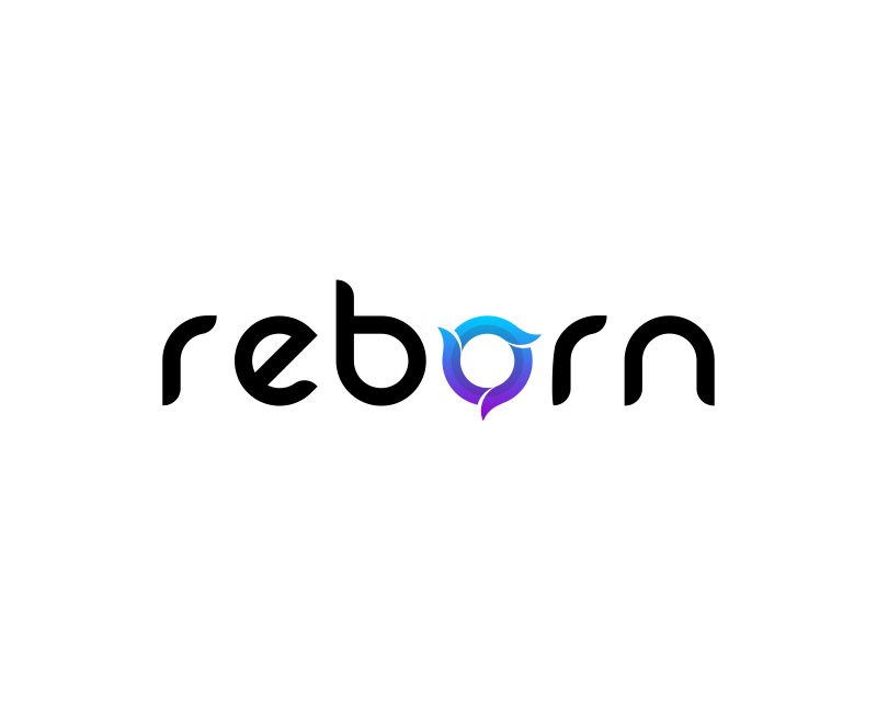 Logo Design for Reborn