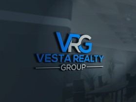 Vesta Realty Group entry by LogoAmr