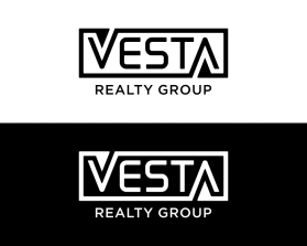 Vesta Realty Group entry by SawDesigns