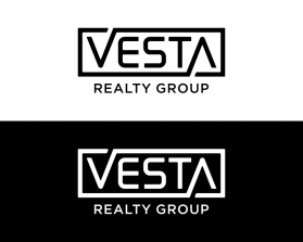 Vesta Realty Group entry by SawDesigns