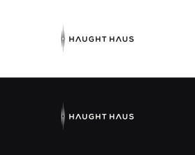 Haught Haus entry by arefdavid