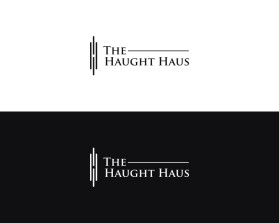 Haught Haus entry by arefdavid