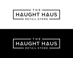 Haught Haus entry by SawDesigns