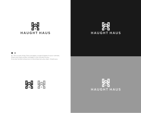 Haught Haus entry by ndaru_