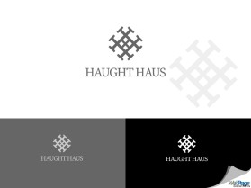 Haught Haus entry by webpagesol