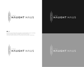 Haught Haus entry by ndaru_