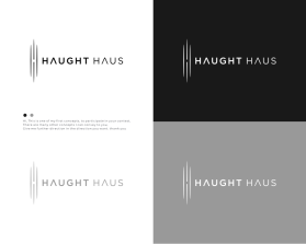 Haught Haus entry by ndaru_