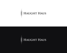 Haught Haus entry by arefdavid