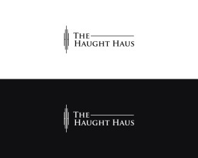 Haught Haus entry by arefdavid