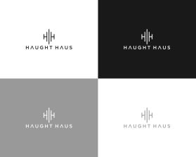 Haught Haus entry by masterque