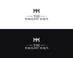 Haught Haus entry by arefdavid