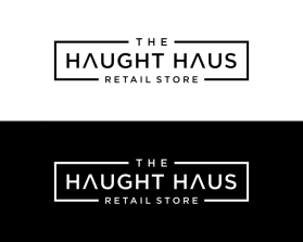 Haught Haus entry by SawDesigns