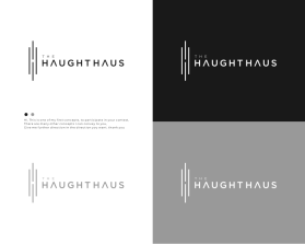 Haught Haus entry by ndaru_