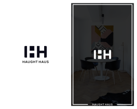 Haught Haus entry by ValfebaDesign