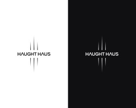 Haught Haus entry by arefdavid