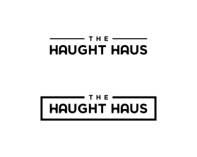 Haught Haus entry by SawDesigns