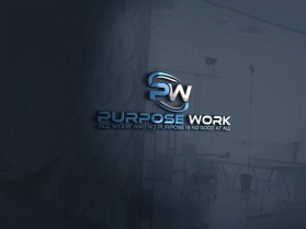 Purpose Work entry by Design Rock