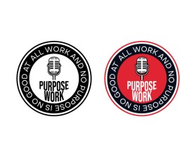 Purpose Work entry by rebelsdesign