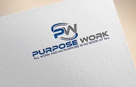 Purpose Work entry by Design Rock