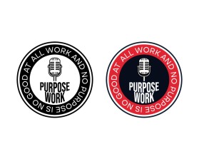 Purpose Work entry by rebelsdesign