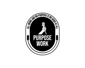 Purpose Work entry by suwandesign