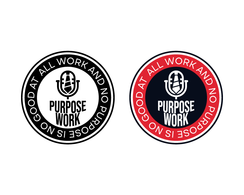 Logo Design for Purpose Work