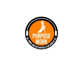 Purpose Work entry by suwandesign