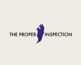 Www.the proper inspection.com entry by Guillaume Houssin