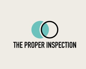 Www.the proper inspection.com entry by Guillaume Houssin