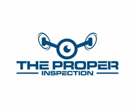 Www.the proper inspection.com entry by Panji Setiawan
