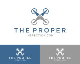 Www.the proper inspection.com entry by gs art