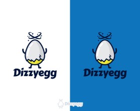 Dizzyegg.com entry by WIDOKO