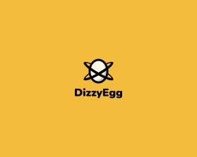 Dizzyegg.com entry by HNF