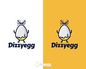 Dizzyegg.com entry by WIDOKO